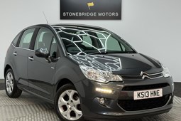 Citroen C3 (10-16) 1.6 e-HDi Airdream Exclusive (05/13-) 5d For Sale - Stonebridge Motor Company, Gosforth