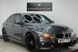 BMW 3-Series Saloon (12-19) 320i xDrive M Sport 4d For Sale - Stonebridge Motor Company, Gosforth