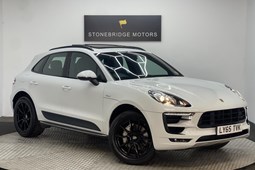 Porsche Macan (14-24) S Diesel 5d PDK For Sale - Stonebridge Motor Company, Gosforth