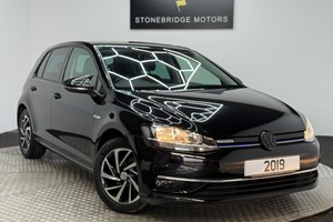 Volkswagen Golf Hatchback (13-20) Match 1.5 TSI Evo 130PS 5d For Sale - Stonebridge Motor Company, Gosforth
