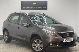 Peugeot 2008 (13-19) Active 1.2 PureTech 82 (05/16 on) 5d For Sale - Stonebridge Motor Company, Gosforth
