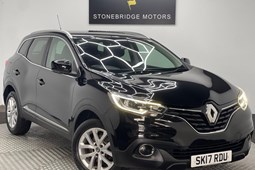 Renault Kadjar (15-22) 1.5 dCi Dynamique Nav 5d EDC For Sale - Stonebridge Motor Company, Gosforth