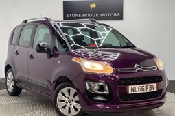 Citroen C3 Picasso (09-17) 1.2 PureTech Edition 5d For Sale - Stonebridge Motor Company, Gosforth