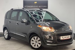 Citroen C3 Picasso (09-17) 1.6 VTi 16V Exclusive 5d EGS6 For Sale - Stonebridge Motor Company, Gosforth