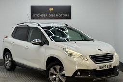 Peugeot 2008 (13-19) 1.2 e-VTi Allure 5d EGC For Sale - Stonebridge Motor Company, Gosforth