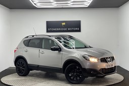 Nissan Qashqai (07-13) 1.5 dCi (110bhp) 360 5d For Sale - Stonebridge Motor Company, Gosforth
