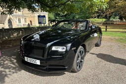 Rolls-Royce Dawn (16-23) 2d Auto For Sale - BCW CARS SALES LTD OF ACKWORTH, Ackworth