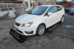SEAT Ibiza FR (09-17) 1.4 TSI ACT FR Sport Coupe 3d For Sale - BCW CARS SALES LTD OF ACKWORTH, Ackworth