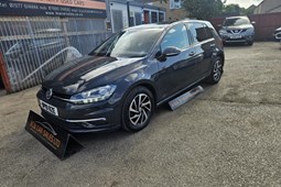 Volkswagen Golf Hatchback (13-20) Match 1.6 TDI 115PS DSG auto 5d For Sale - BCW CARS SALES LTD, Ackworth