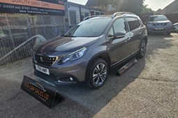 Peugeot 2008 (13-19) Allure 1.2 PureTech 82 S&S 5d For Sale - BCW CARS SALES LTD, Ackworth