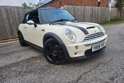 MINI Convertible (04-08) 1.6 Cooper S 2d For Sale - Ainsdale Car Centre, Southport