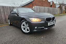 BMW 3-Series Saloon (12-19) 320i Sport 4d For Sale - Ainsdale Car Centre, Southport