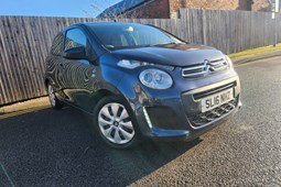 Citroen C1 (14-22) 1.2 PureTech Feel 5d For Sale - Ainsdale Car Centre, Southport