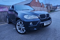 BMW X5 (07-13) 3.0d M Sport (7 Seat) 5d Auto For Sale - Ainsdale Car Centre, Southport