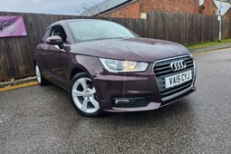 Audi A1 Hatchback (10-18) 1.0 TFSI Sport 3d For Sale - Ainsdale Car Centre, Southport