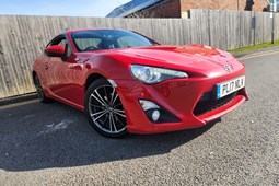 Toyota GT86 (12-21) 2.0 2d For Sale - Ainsdale Car Centre, Southport