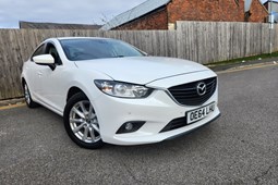 Mazda 6 (13-22) 2.2d SE-L Nav 4d For Sale - Ainsdale Car Centre, Southport