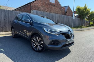 Renault Kadjar (15-22) Iconic TCe 140 5d For Sale - Ainsdale Car Centre, Southport