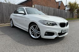 BMW 2-Series Coupe (14-21) 218i M Sport 2d For Sale - Ainsdale Car Centre, Southport