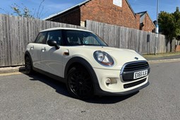 MINI Hatchback (14-24) 1.2 One Hatchback 5d For Sale - Ainsdale Car Centre, Southport