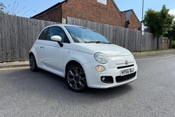 Fiat 500 Hatchback (08-24) 1.2 S 3d For Sale - Ainsdale Car Centre, Southport