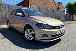 Volkswagen Polo Hatchback (17 on) SE 1.0 TSI 95PS DSG auto 5d For Sale - Ainsdale Car Centre, Southport
