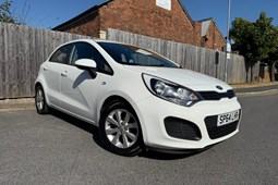 Kia Rio (11-17) 1.25 VR7 5d For Sale - Ainsdale Car Centre, Southport