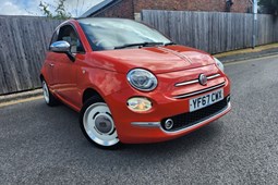 Fiat 500 C (09-24) Anniversario 1.2 69hp 2d For Sale - Ainsdale Car Centre, Southport