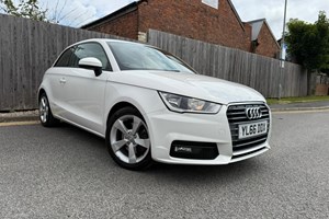 Audi A1 Hatchback (10-18) 1.6 TDI Sport (01/15-) 3d For Sale - Ainsdale Car Centre, Southport