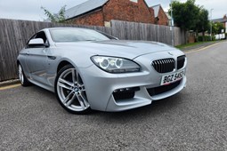 BMW 6-Series Coupe (11-18) 640d M Sport 2d Auto For Sale - Ainsdale Car Centre, Southport
