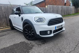 MINI Countryman SUV (17-24) Cooper 5d For Sale - Ainsdale Car Centre, Southport