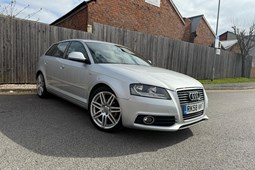 Audi A3 Sportback (04-13) 1.6 S Line 5d For Sale - Ainsdale Car Centre, Southport