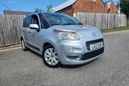 Citroen C3 Picasso (09-17) 1.6 VTi 16V Exclusive 5d EGS6 For Sale - Ainsdale Car Centre, Southport