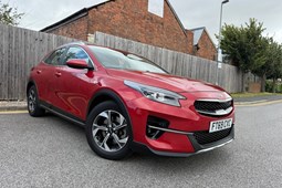 Kia Xceed SUV (19 on) 2 1.0 T-GDi 118bhp ISG 5d For Sale - Ainsdale Car Centre, Southport