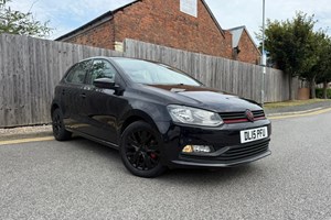 Volkswagen Polo Hatchback (09-17) 1.0 SE 5d For Sale - Ainsdale Car Centre, Southport