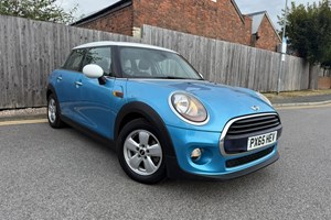 MINI Hatchback (14-24) 1.5 Cooper Hatchback 5d For Sale - Ainsdale Car Centre, Southport