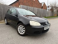 Volkswagen Golf Hatchback (04-08) 1.9 Match TDI 5d For Sale - Ainsdale Car Centre, Southport