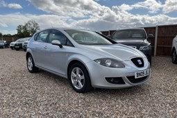 SEAT Leon Hatchback (05-12) 1.9 TDI Emocion 5d For Sale - Brundall Auto, Norwich