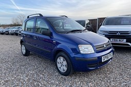 Fiat Panda (04-11) 1.2 Dynamic 5d For Sale - Brundall Auto, Norwich