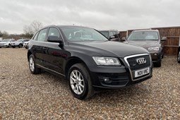 Audi Q5 (08-16) 2.0 TDI Quattro SE (Start Stop) 5d For Sale - Brundall Auto, Norwich