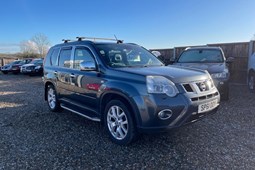 Nissan X-Trail (07-14) 2.0 dCi (173bhp) Tekna (10-) 5d For Sale - Brundall Auto, Norwich