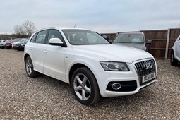 Audi Q5 (08-16) 2.0 TDI Quattro S Line (Start Stop) 5d For Sale - Brundall Auto, Norwich