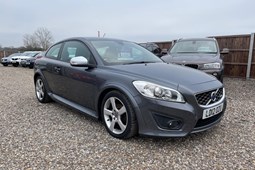 Volvo C30 (07-12) 1.6 D2 (115bhp) R DESIGN 3d For Sale - Brundall Auto, Norwich