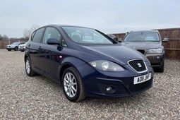 SEAT Altea Hatchback (04-15) 1.6 TDI CR Ecomotive Tech SE 5d For Sale - Brundall Auto, Norwich