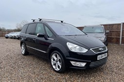 Ford Galaxy (06-14) 1.6 TDCi Titanium X (Start Stop) 5d For Sale - Brundall Auto, Norwich