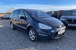 Ford S-MAX (06-14) 2.0 TDCi (163bhp) Titanium 5d For Sale - Brundall Auto, Norwich