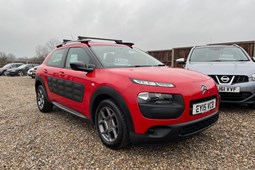 Citroen C4 Cactus (14-18) 1.6 BlueHDi Feel 5d For Sale - Brundall Auto, Norwich