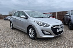 Hyundai i30 Hatchback (12-17) 1.6 CRDi Blue drive Active 5d For Sale - Brundall Auto, Norwich