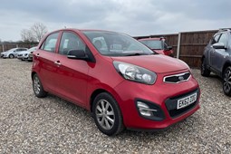 Kia Picanto (11-17) 1.0 2 5d For Sale - Brundall Auto, Norwich