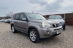 Nissan X-Trail (07-14) 2.0 dCi (173ps) Tekna 5d For Sale - Brundall Auto, Norwich